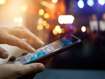 retail market opportunties and solutions